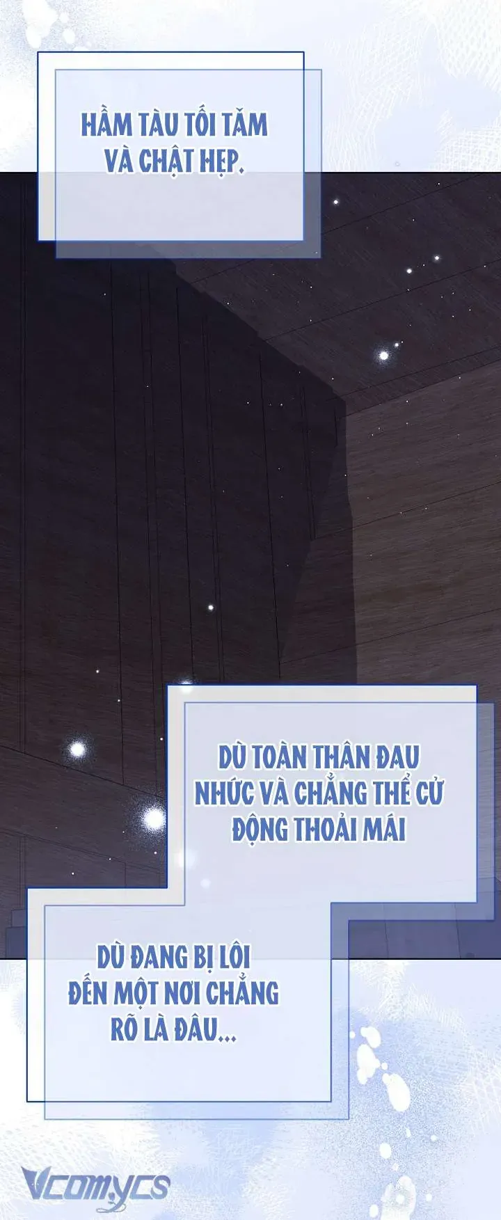 Vương Miện Viridescent - Chapter 127 - Page 50