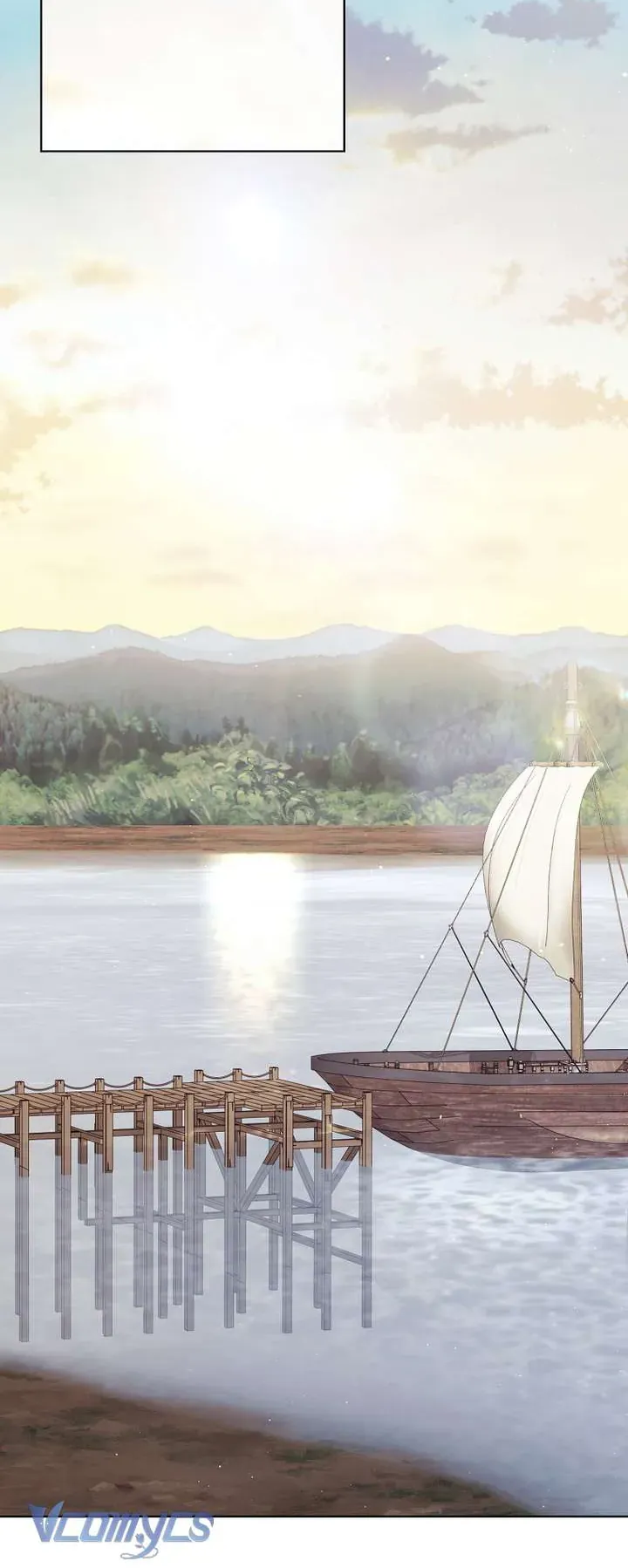 Vương Miện Viridescent - Chapter 127 - Page 54