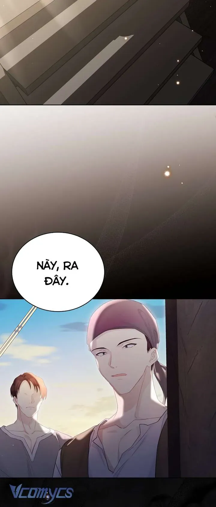 Vương Miện Viridescent - Chapter 127 - Page 56