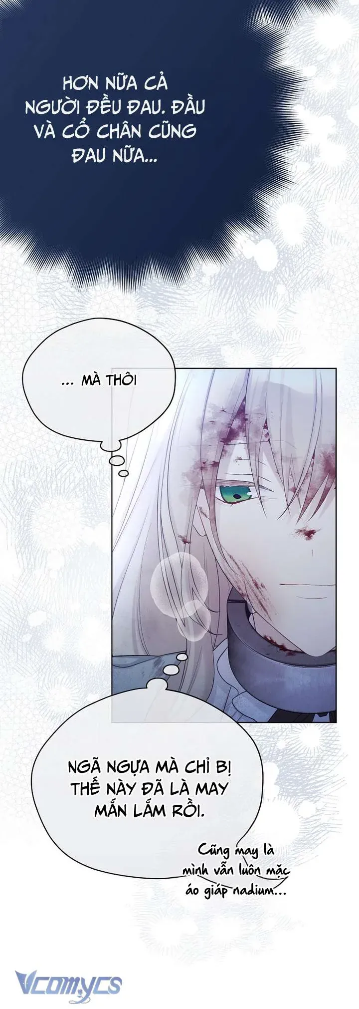 Vương Miện Viridescent - Chapter 127 - Page 6