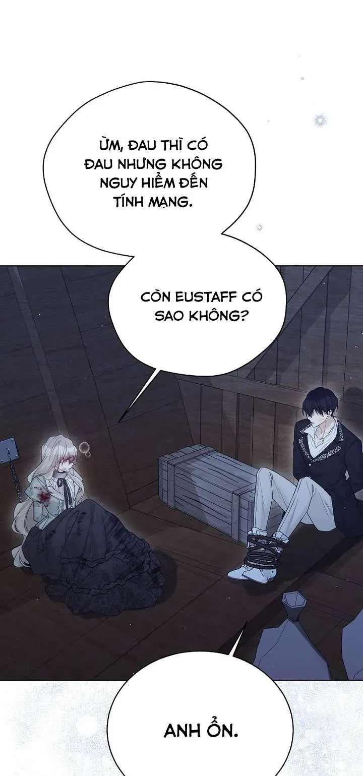 Vương Miện Viridescent - Chapter 127 - Page 7