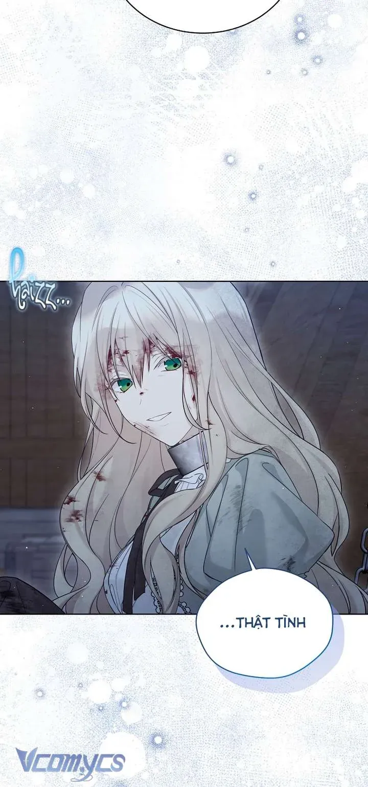 Vương Miện Viridescent - Chapter 127 - Page 8