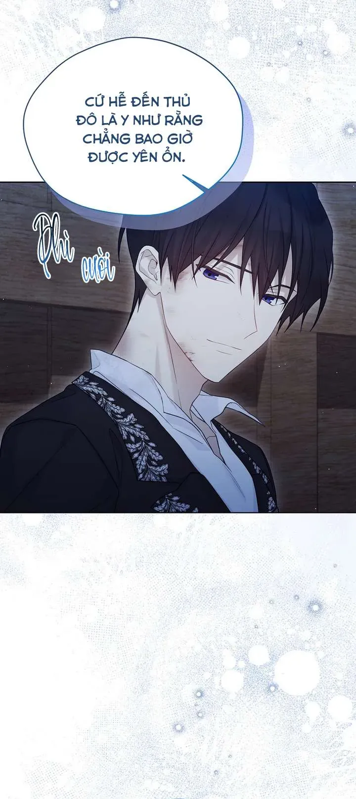 Vương Miện Viridescent - Chapter 127 - Page 9