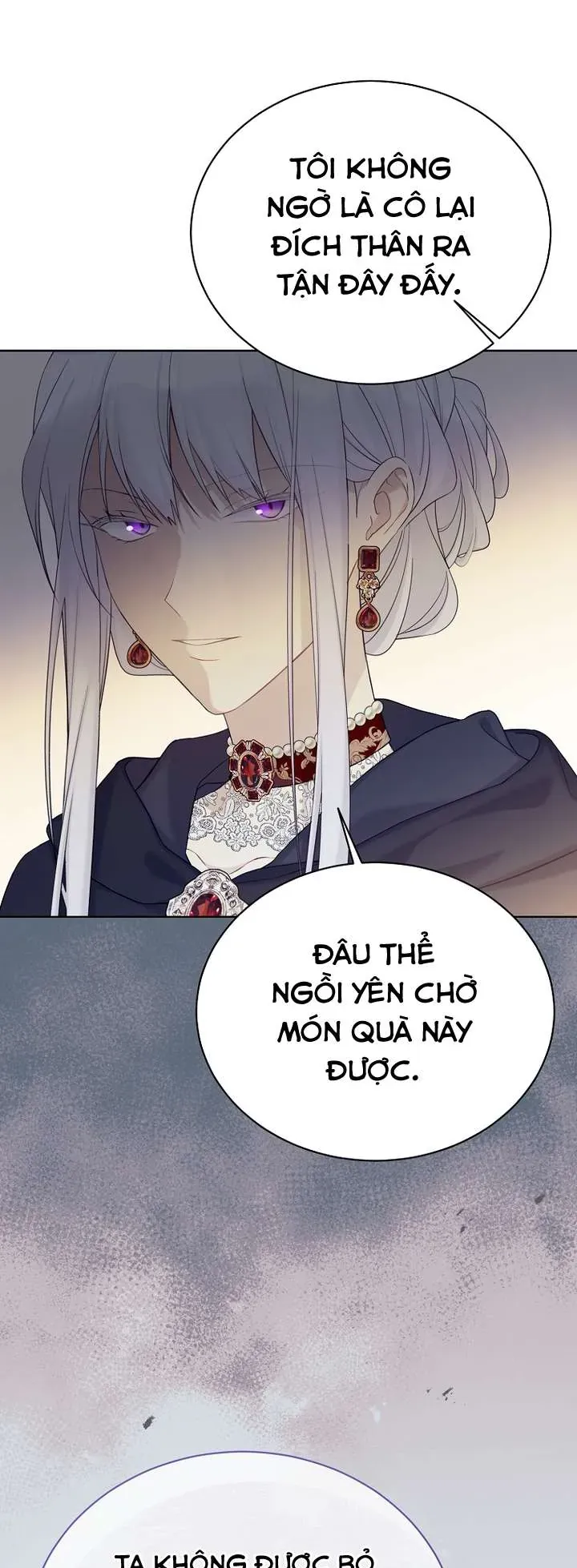 Vương Miện Viridescent - Chapter 128 - Page 11