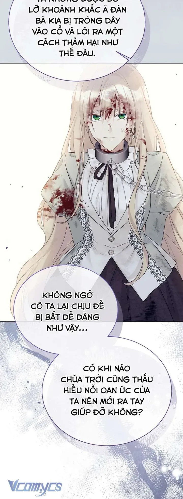 Vương Miện Viridescent - Chapter 128 - Page 12