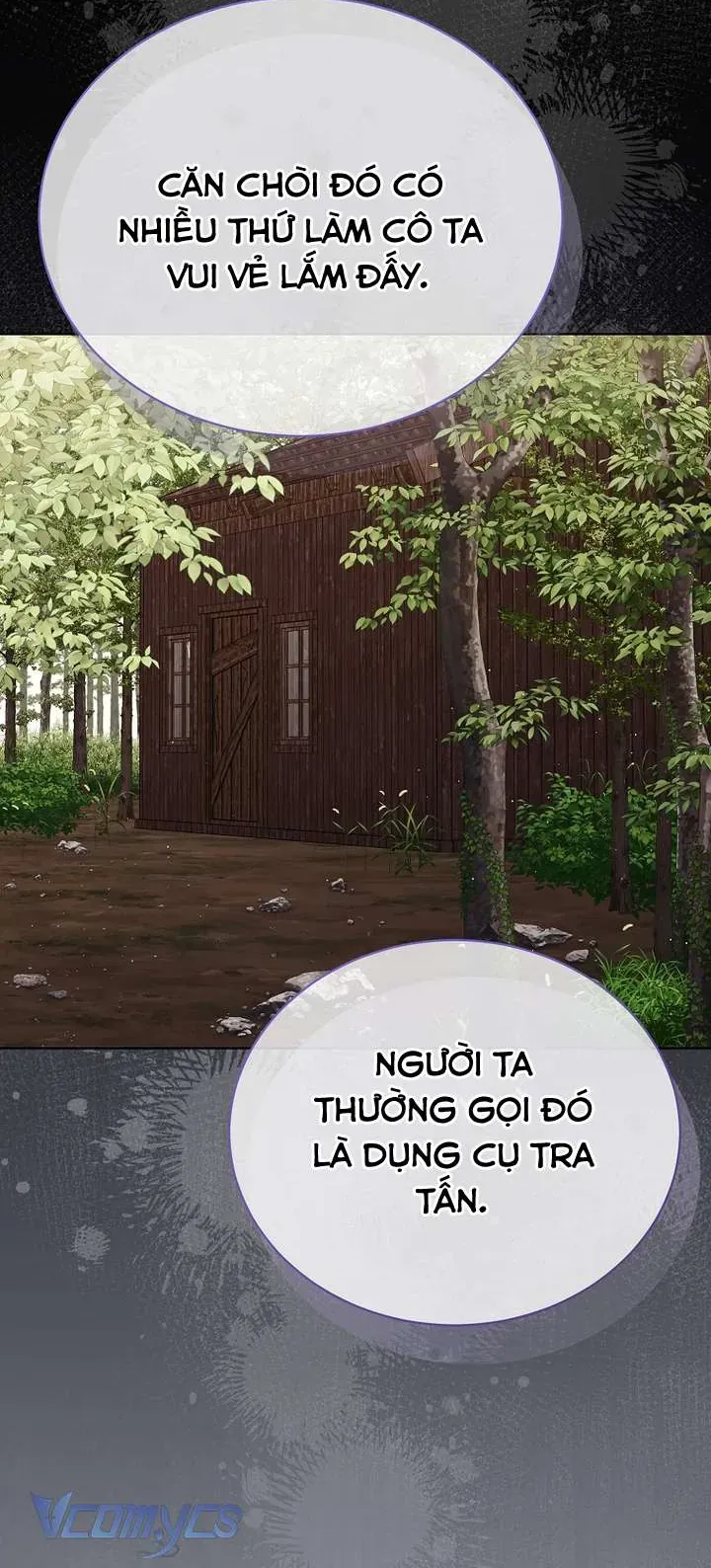 Vương Miện Viridescent - Chapter 128 - Page 15