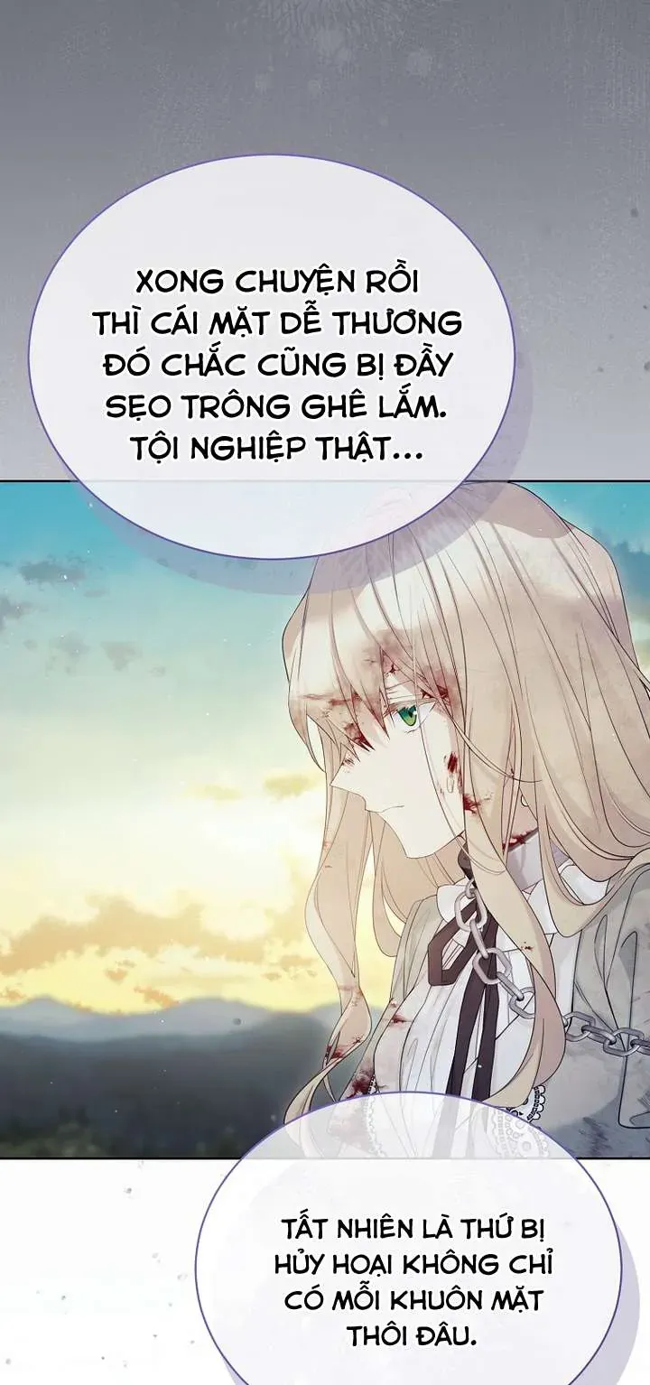 Vương Miện Viridescent - Chapter 128 - Page 16