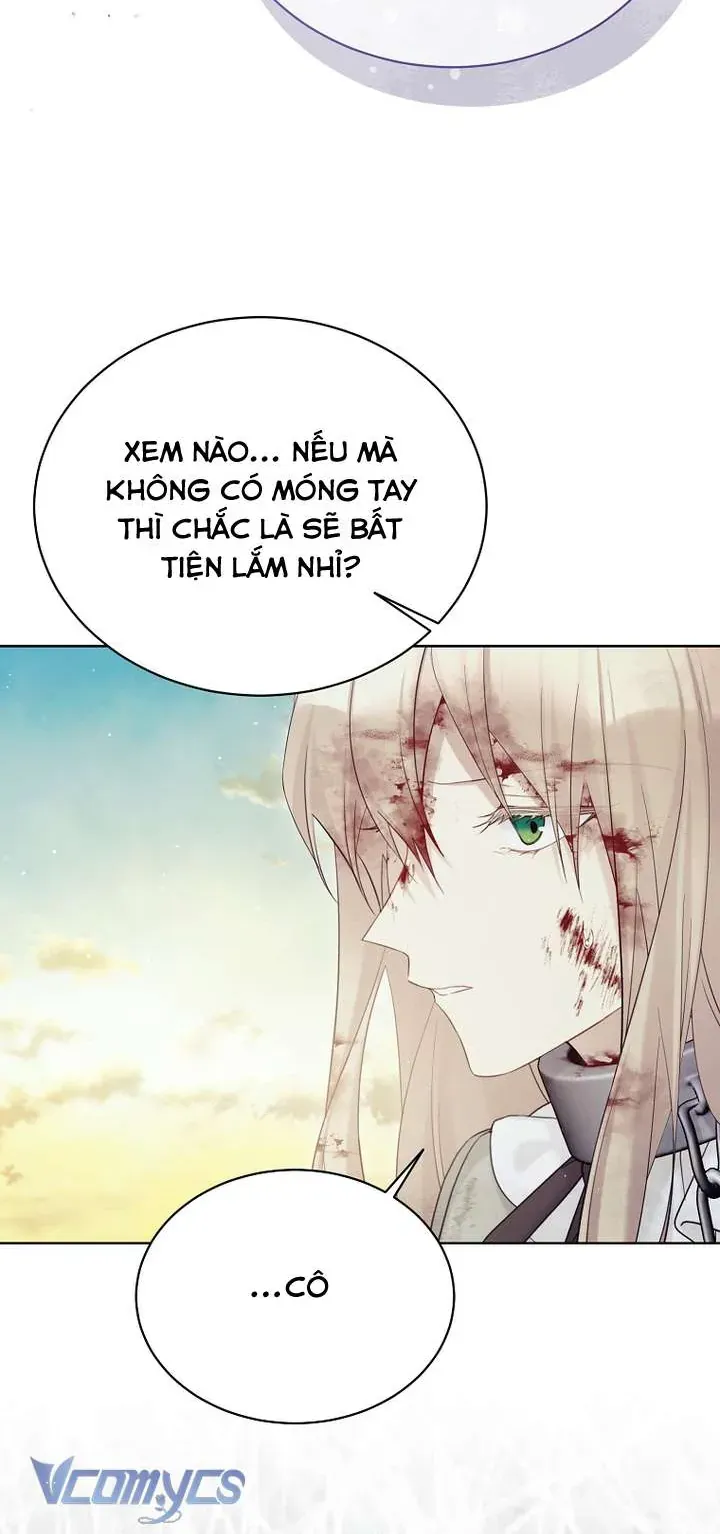 Vương Miện Viridescent - Chapter 128 - Page 17