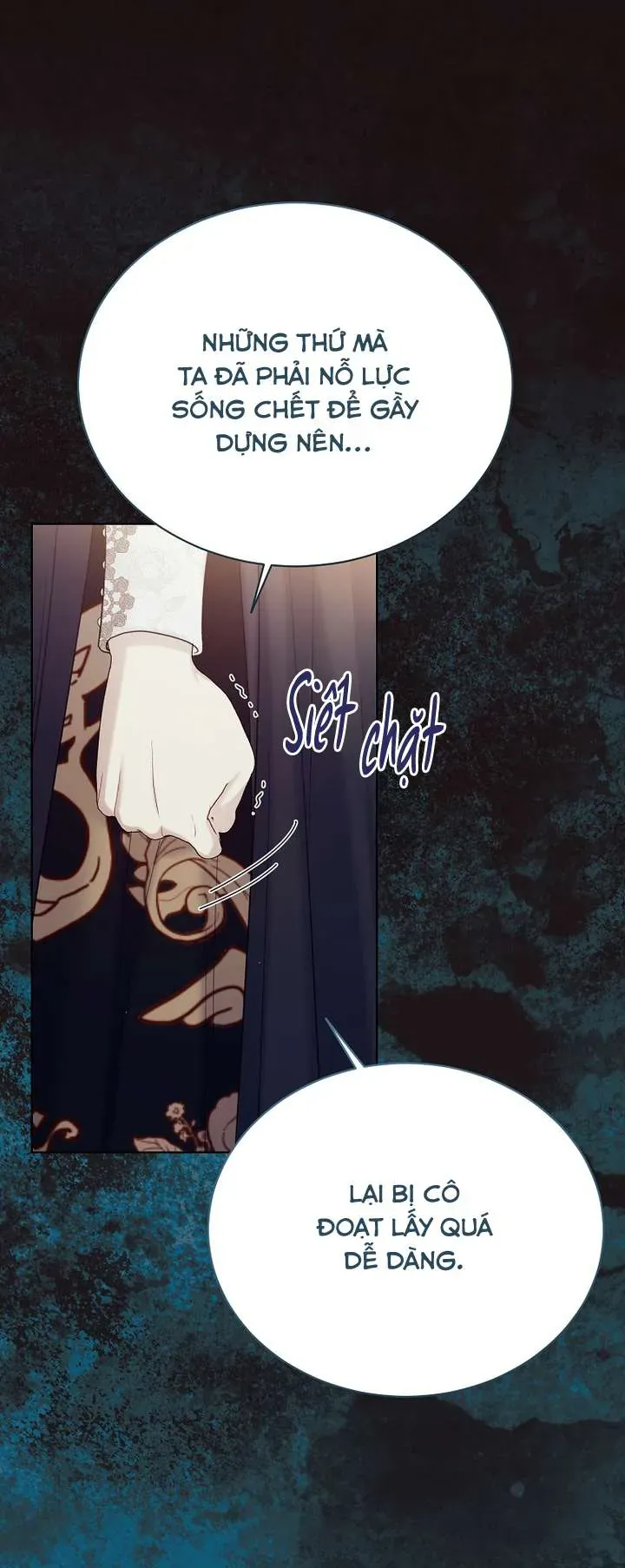 Vương Miện Viridescent - Chapter 128 - Page 21