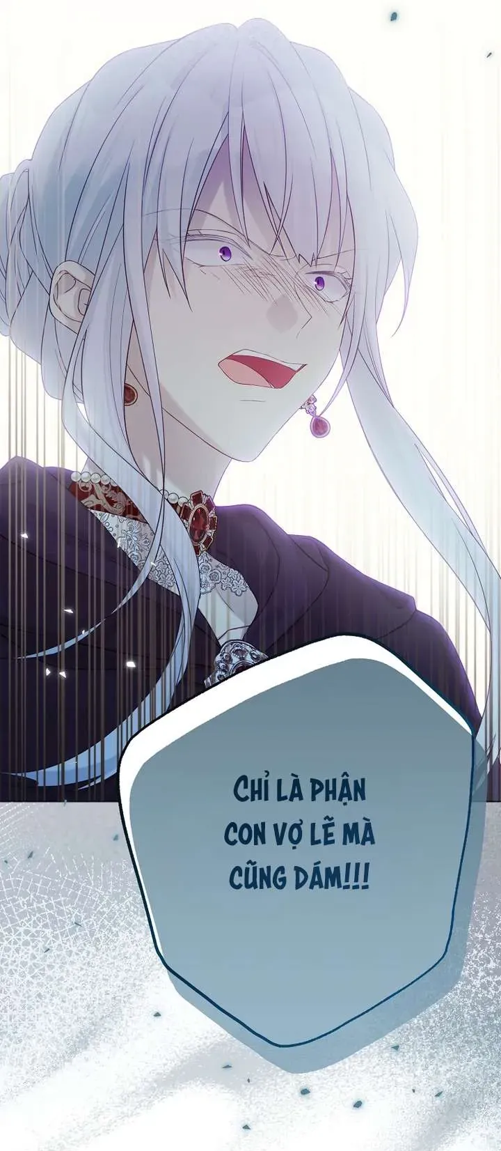 Vương Miện Viridescent - Chapter 128 - Page 25