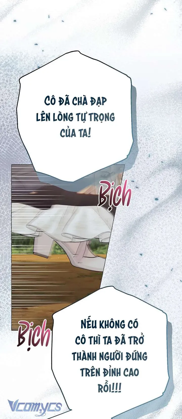 Vương Miện Viridescent - Chapter 128 - Page 26