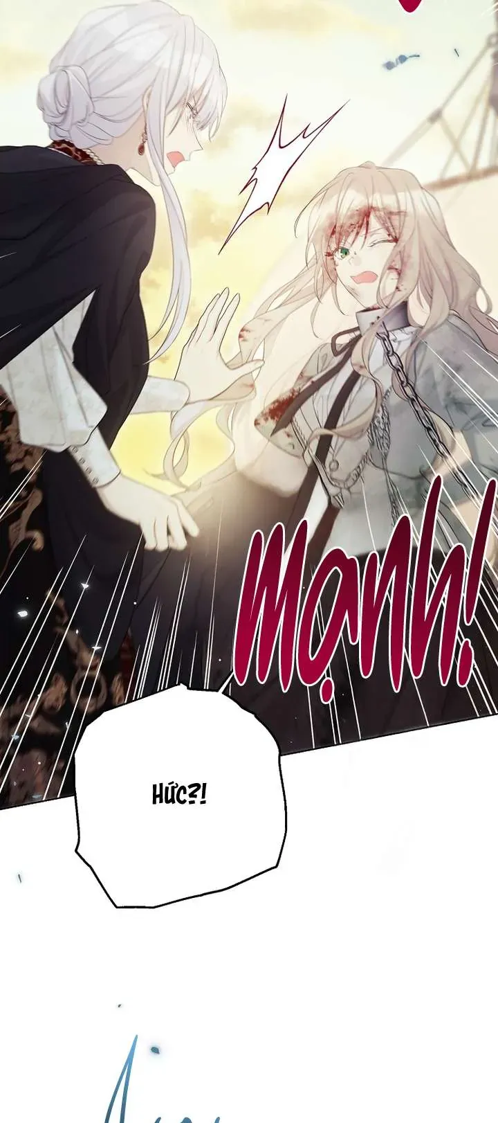 Vương Miện Viridescent - Chapter 128 - Page 28