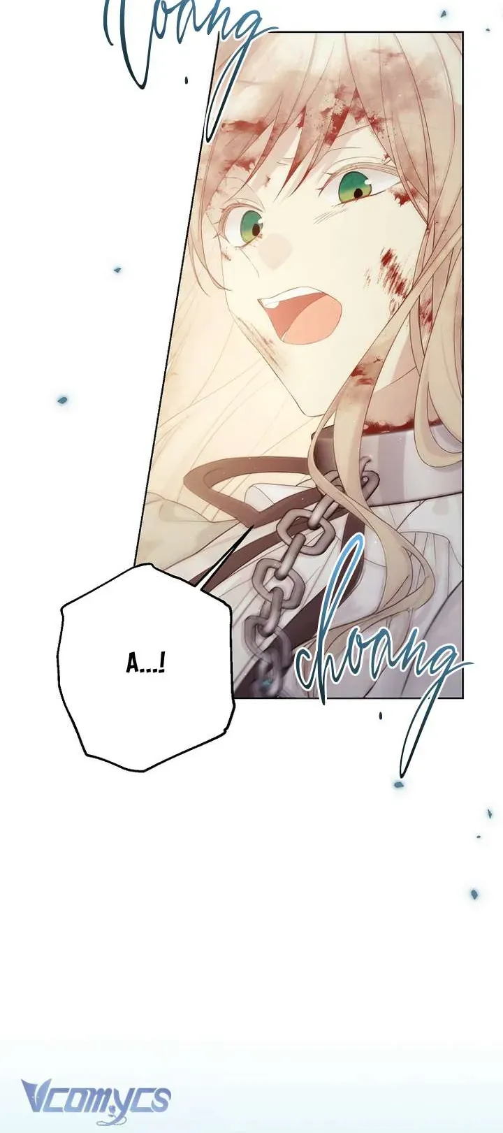 Vương Miện Viridescent - Chapter 128 - Page 29