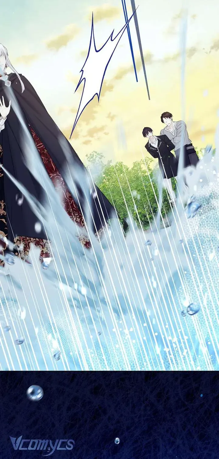 Vương Miện Viridescent - Chapter 128 - Page 31