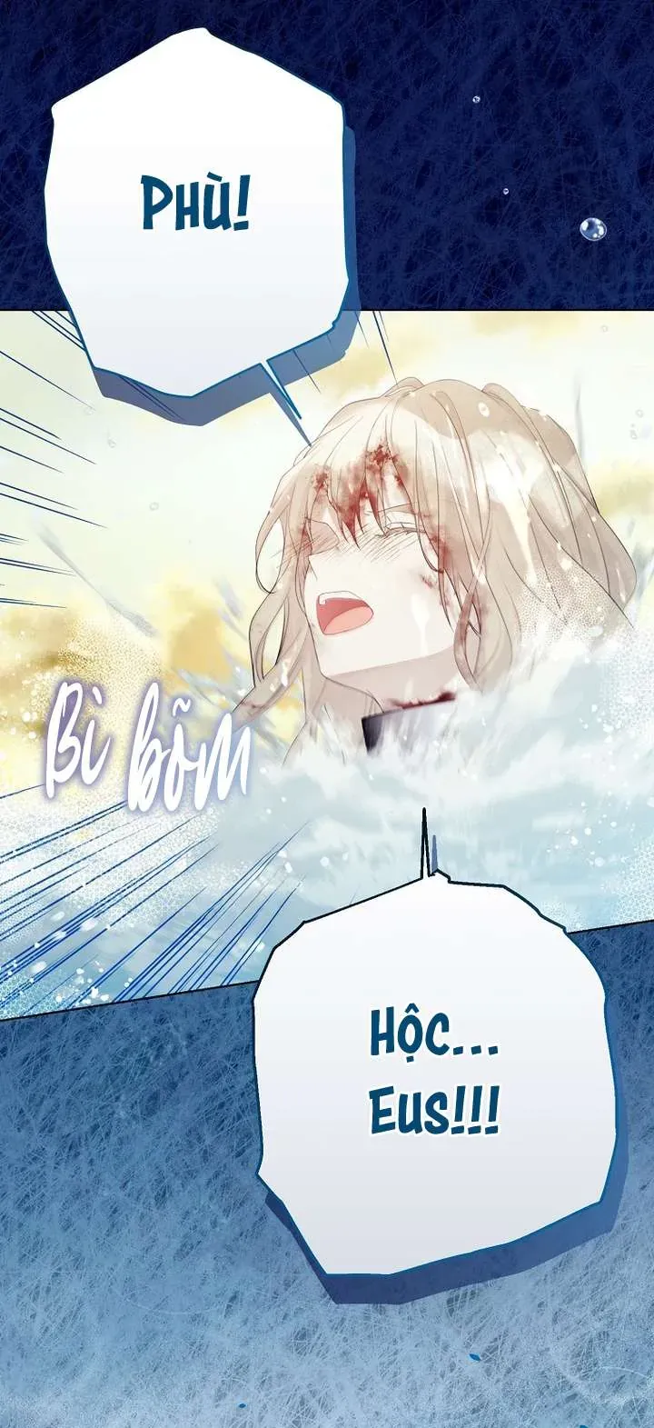 Vương Miện Viridescent - Chapter 128 - Page 32