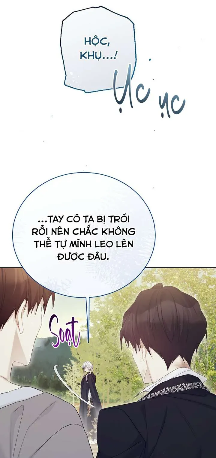 Vương Miện Viridescent - Chapter 128 - Page 34