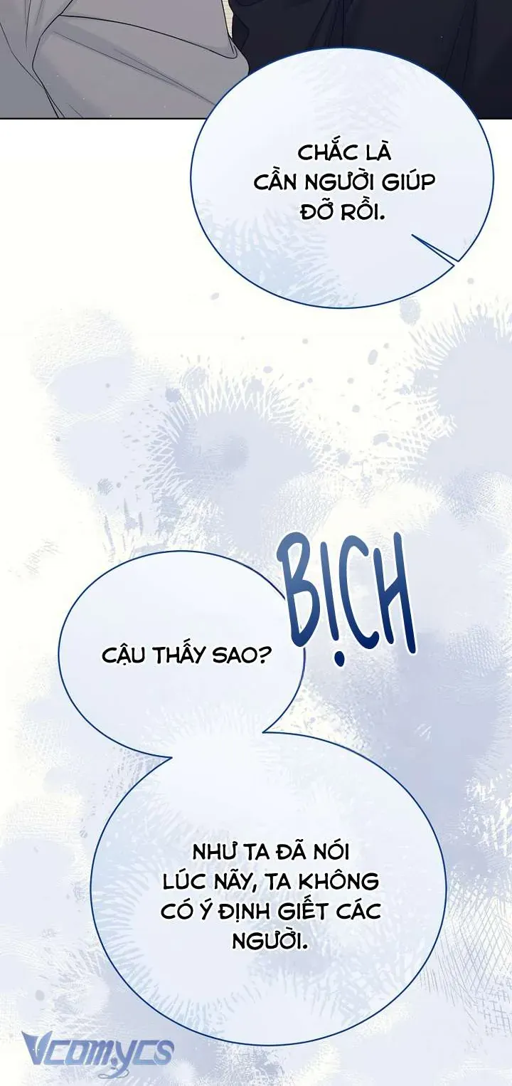 Vương Miện Viridescent - Chapter 128 - Page 35