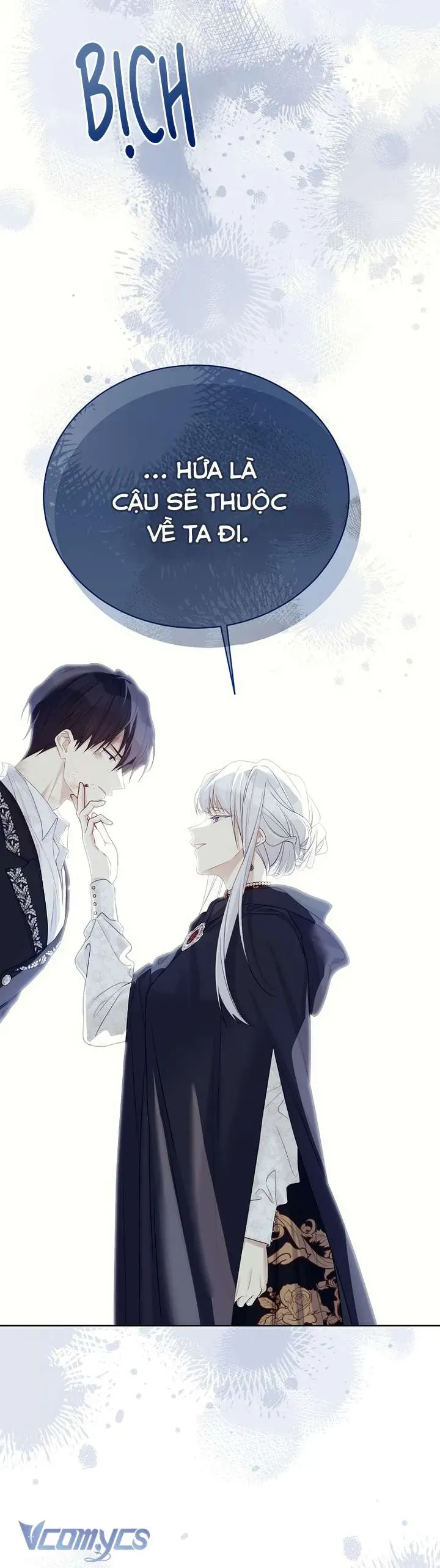 Vương Miện Viridescent - Chapter 128 - Page 36