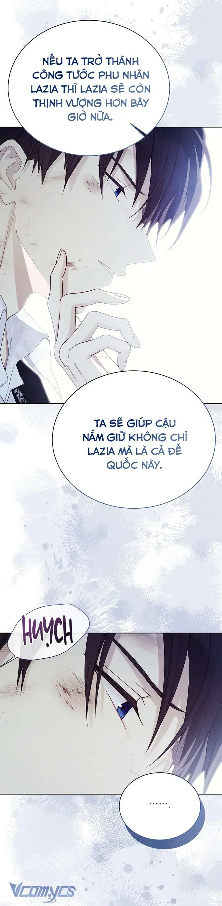 Vương Miện Viridescent - Chapter 128 - Page 37