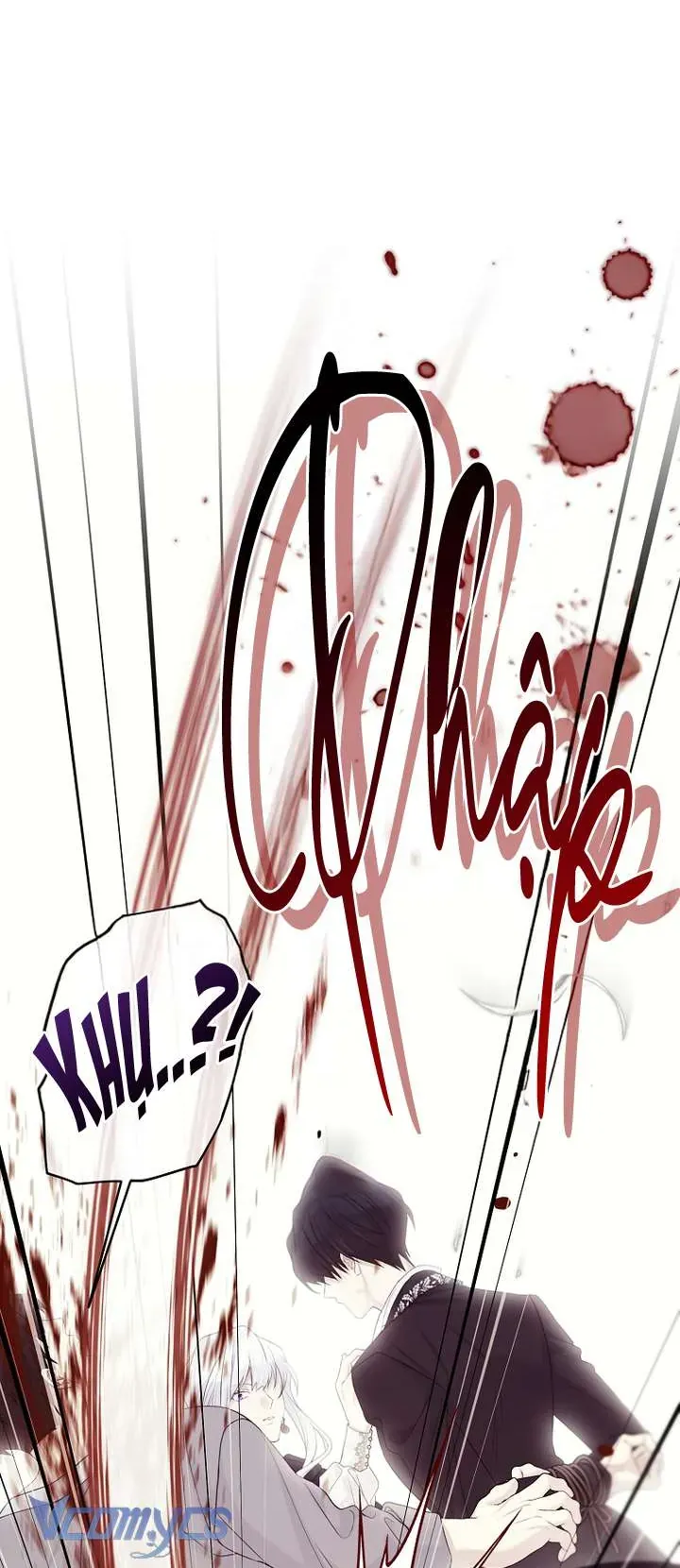 Vương Miện Viridescent - Chapter 128 - Page 43