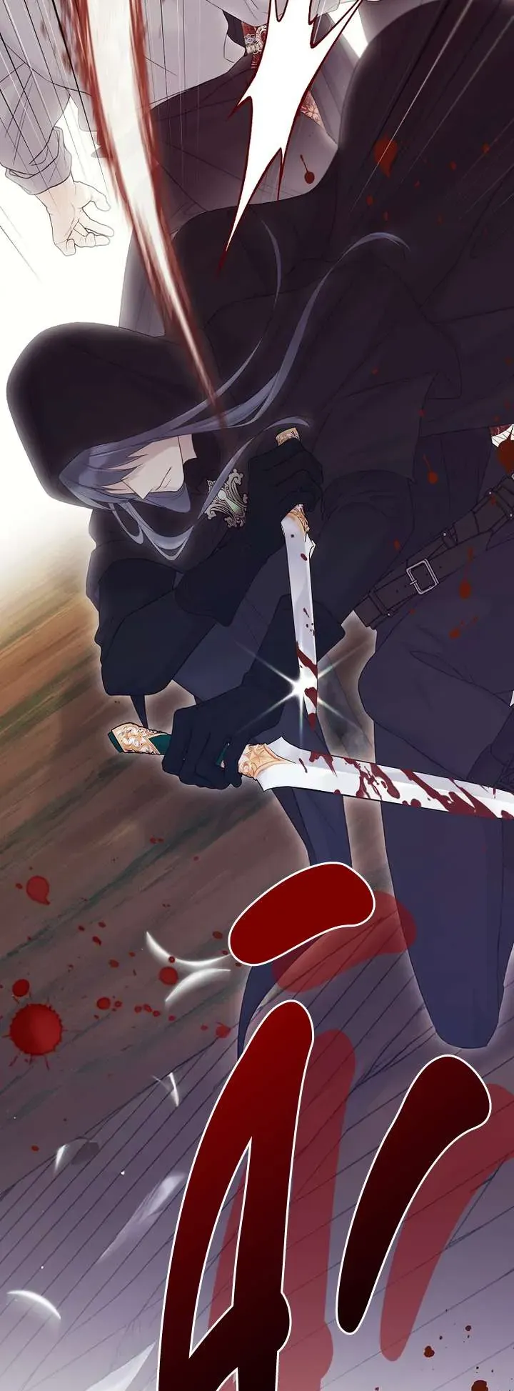 Vương Miện Viridescent - Chapter 128 - Page 44