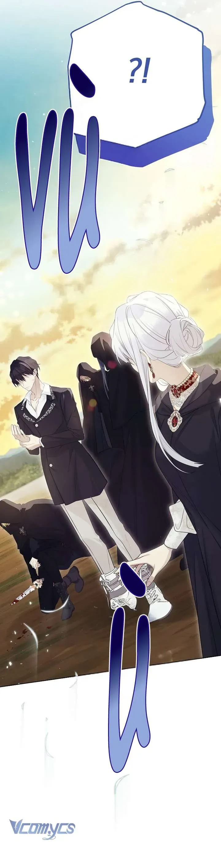 Vương Miện Viridescent - Chapter 128 - Page 46