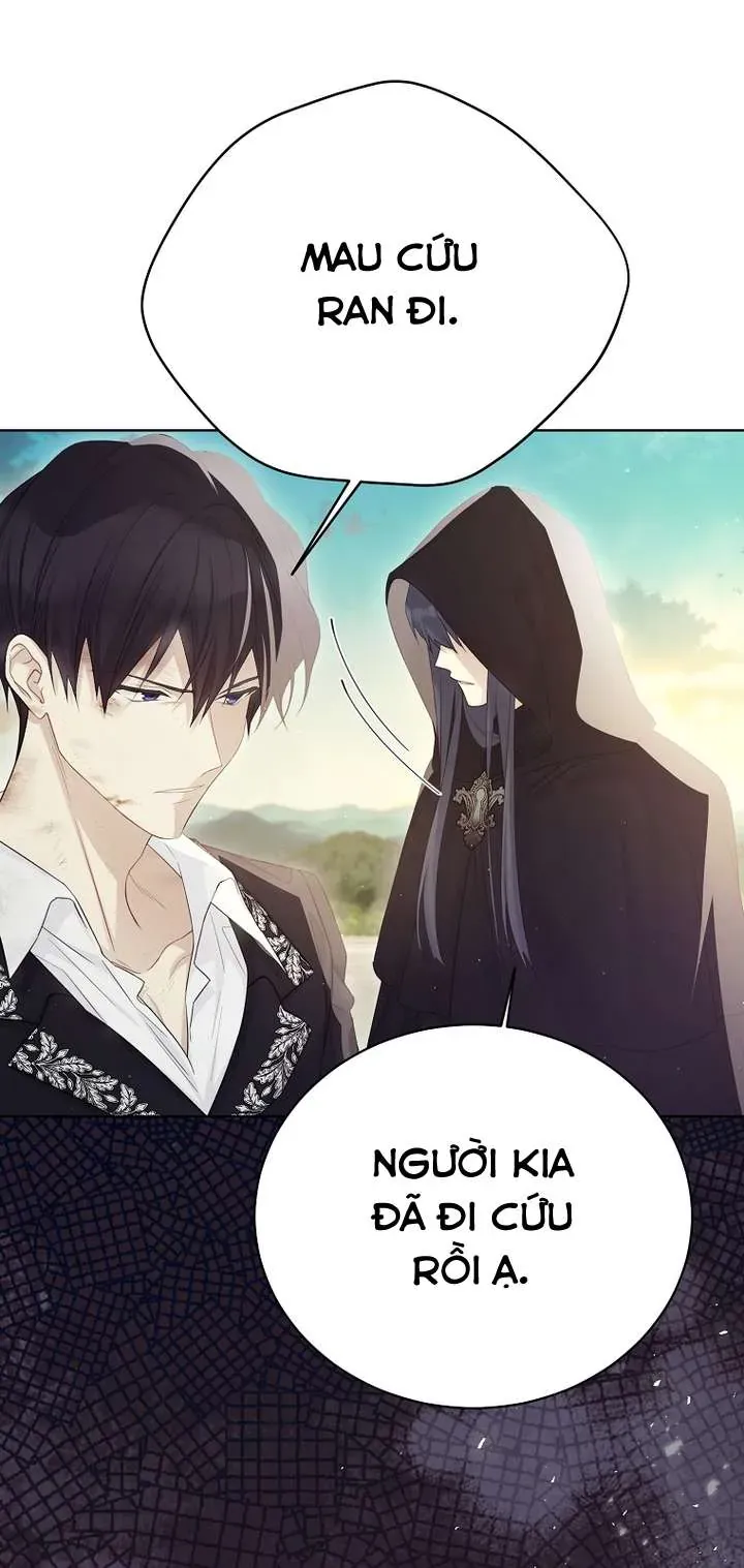 Vương Miện Viridescent - Chapter 128 - Page 47