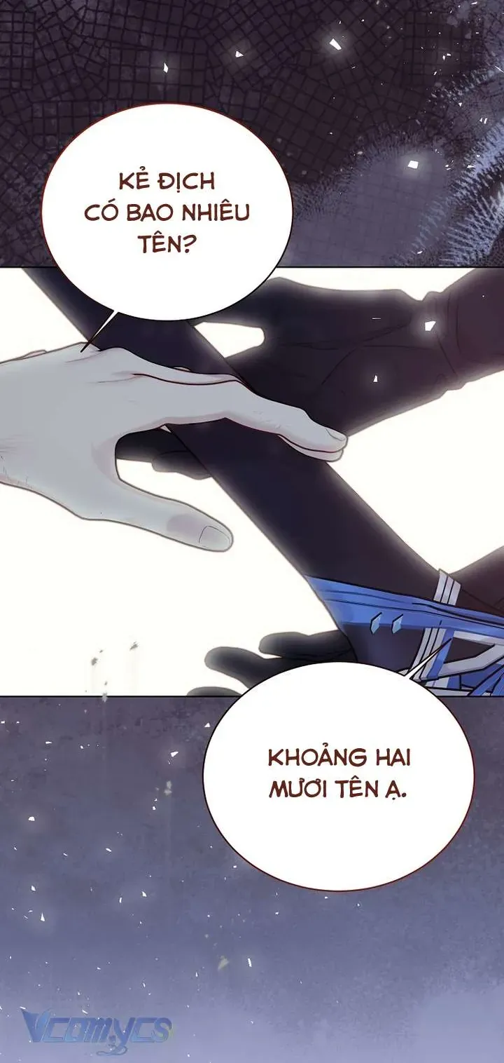 Vương Miện Viridescent - Chapter 128 - Page 48