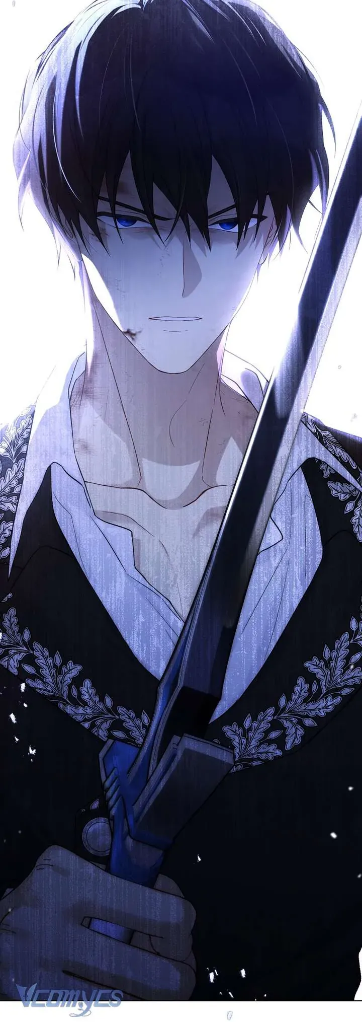 Vương Miện Viridescent - Chapter 128 - Page 50