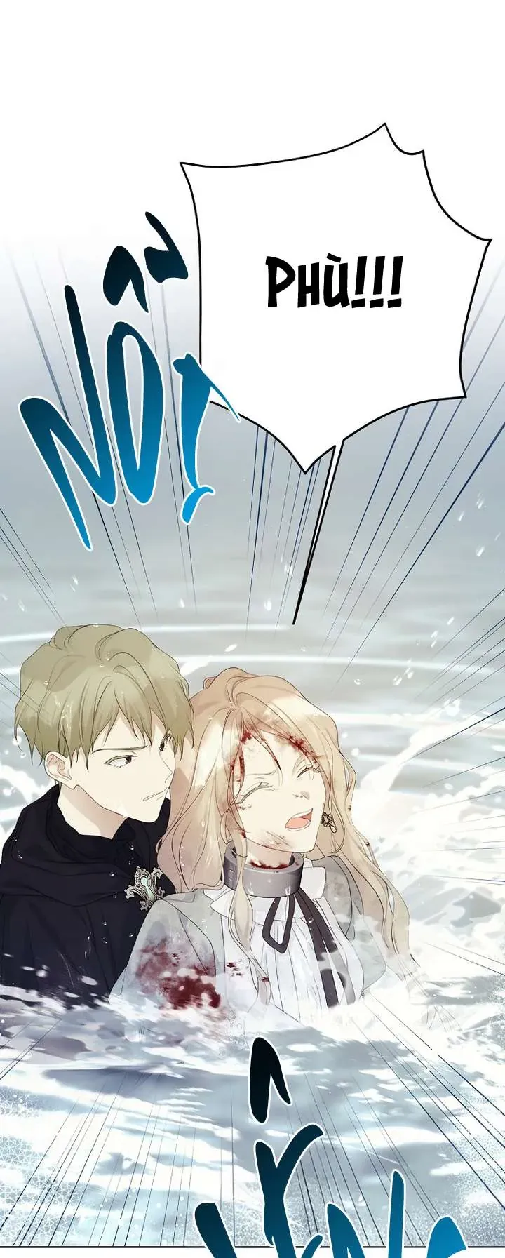 Vương Miện Viridescent - Chapter 128 - Page 53