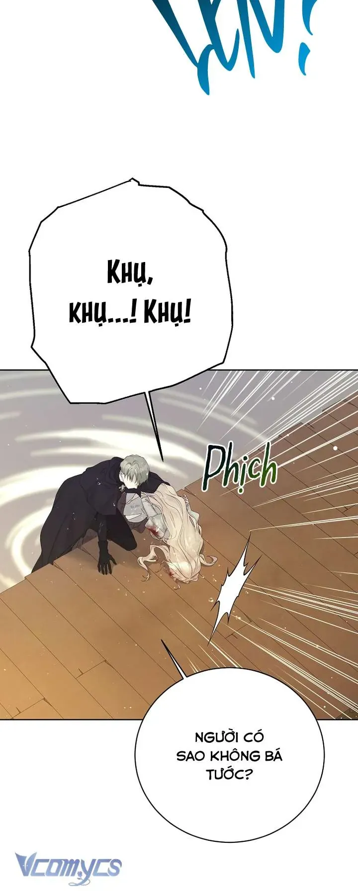 Vương Miện Viridescent - Chapter 128 - Page 54