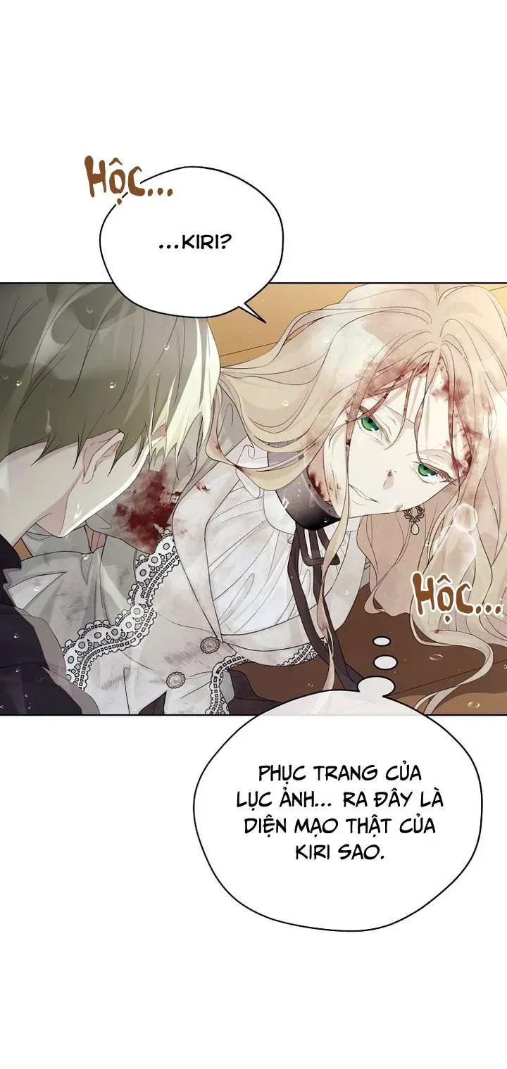 Vương Miện Viridescent - Chapter 128 - Page 55