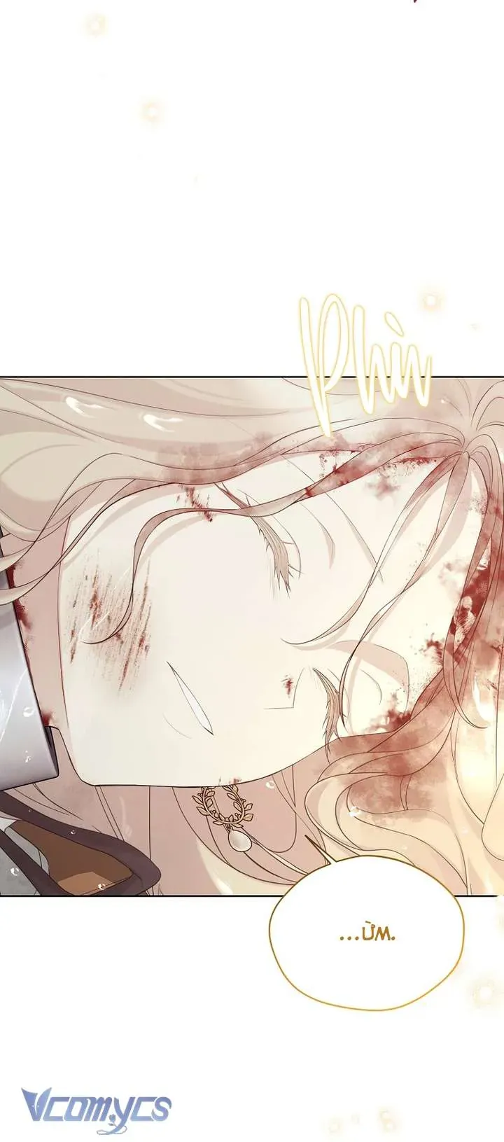 Vương Miện Viridescent - Chapter 128 - Page 58