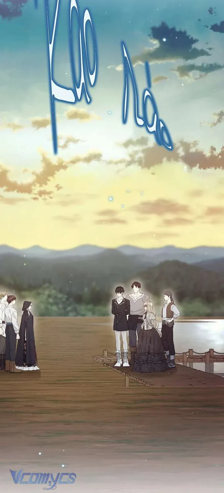 Vương Miện Viridescent - Chapter 128 - Page 7