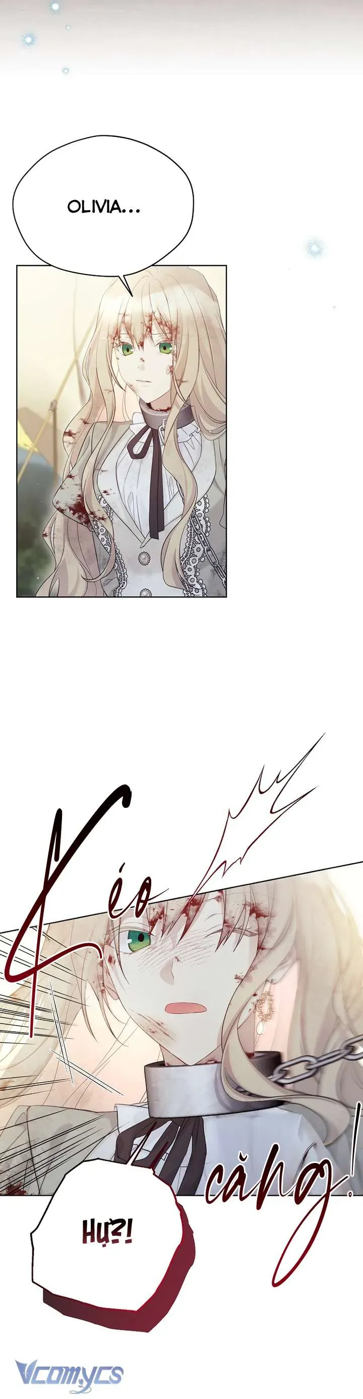 Vương Miện Viridescent - Chapter 128 - Page 8