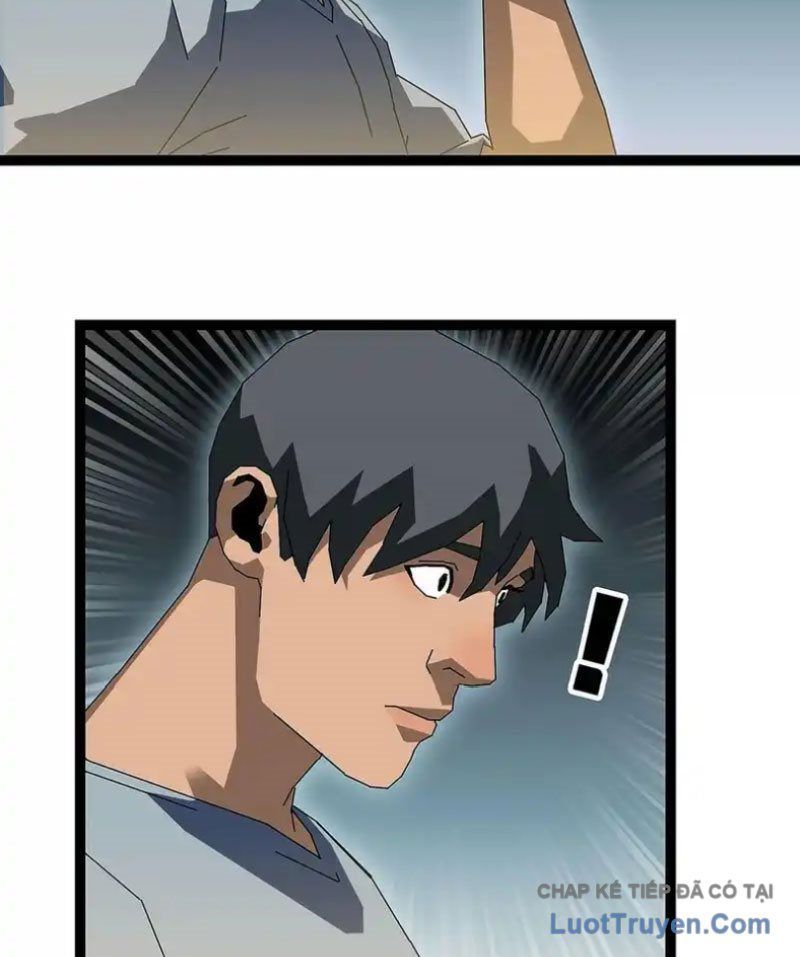 Vương Tạc - Chapter 33 - Page 10