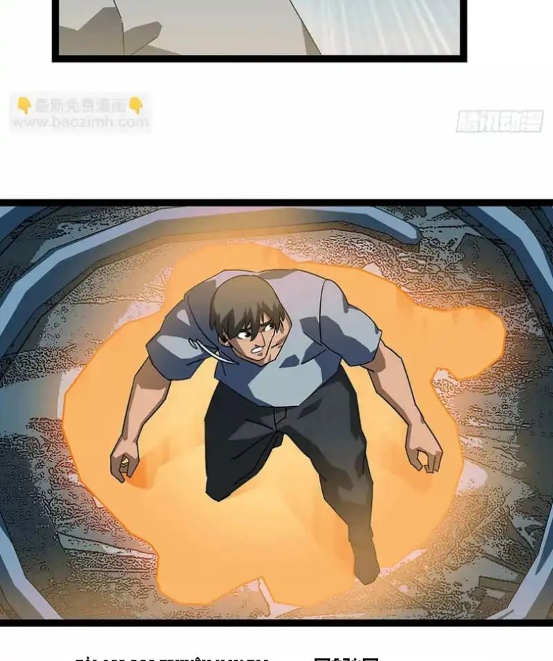 Vương Tạc - Chapter 33 - Page 11