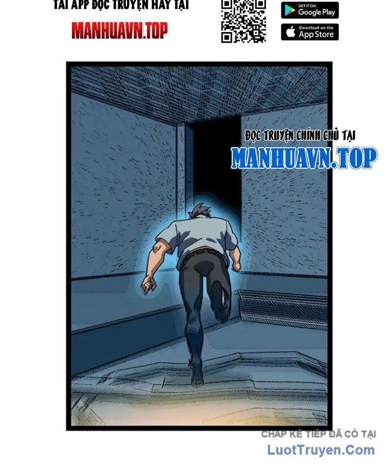 Vương Tạc - Chapter 33 - Page 12