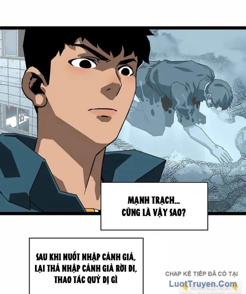 Vương Tạc - Chapter 33 - Page 16