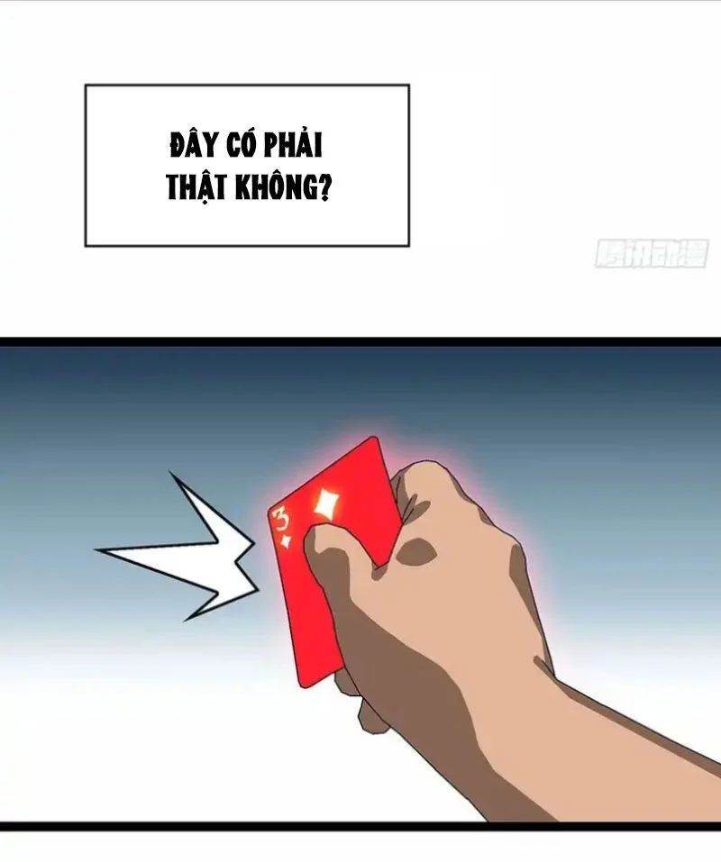 Vương Tạc - Chapter 33 - Page 22
