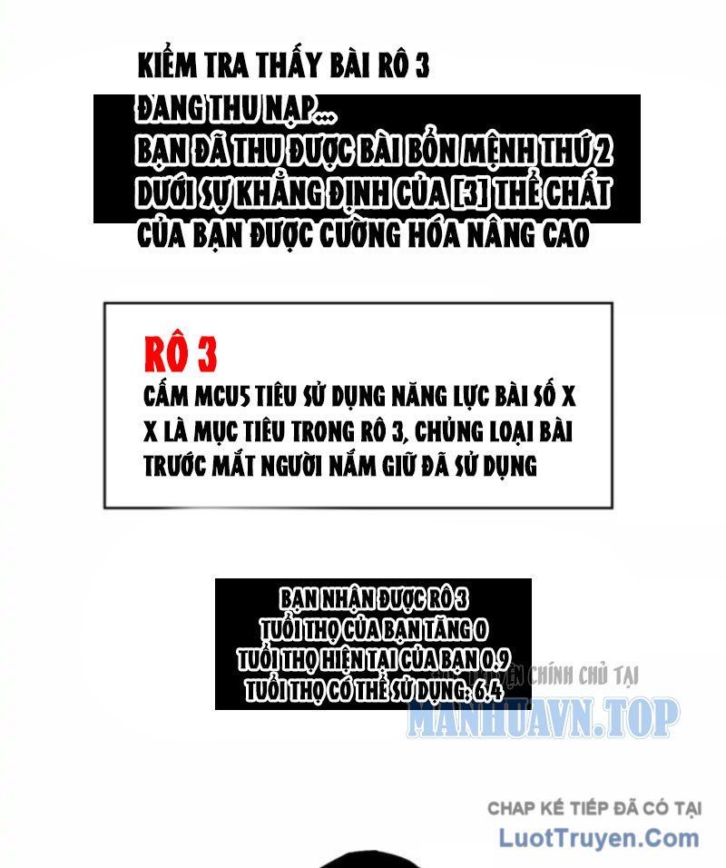 Vương Tạc - Chapter 33 - Page 23