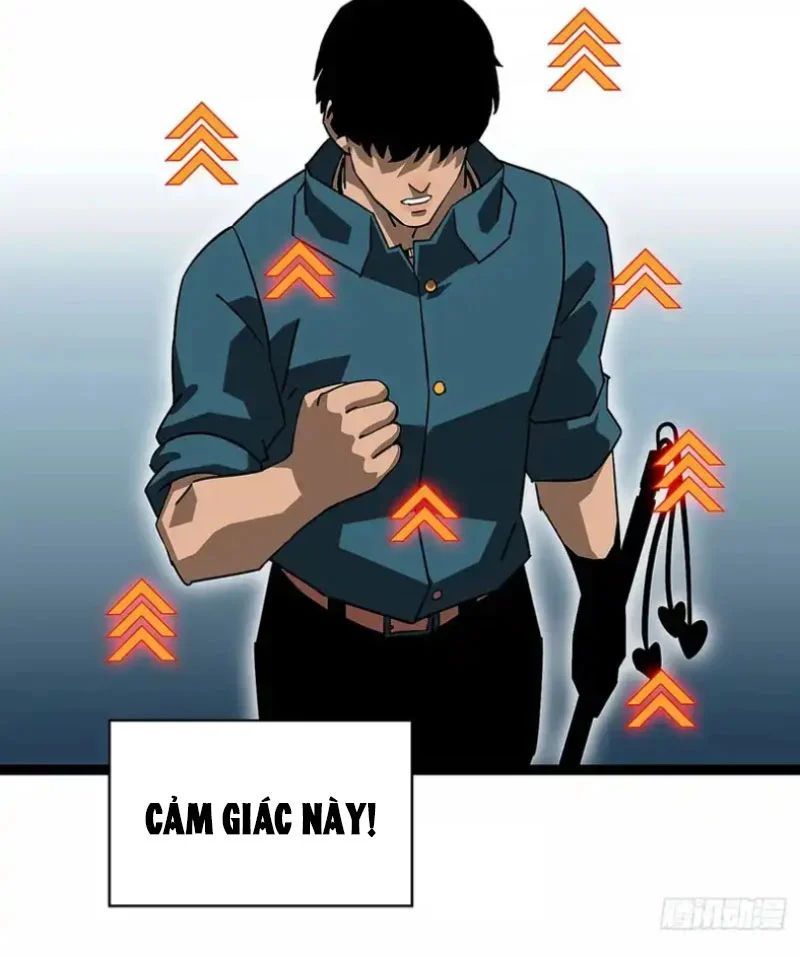 Vương Tạc - Chapter 33 - Page 24