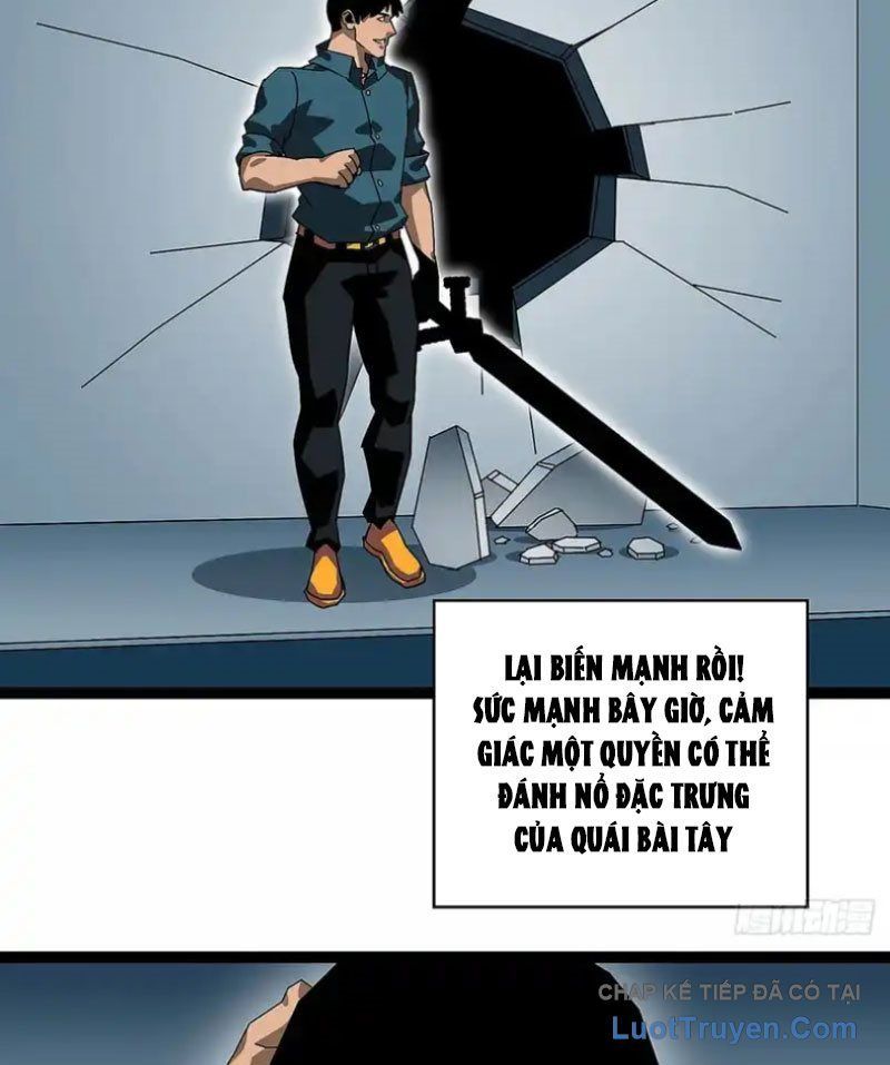 Vương Tạc - Chapter 33 - Page 26