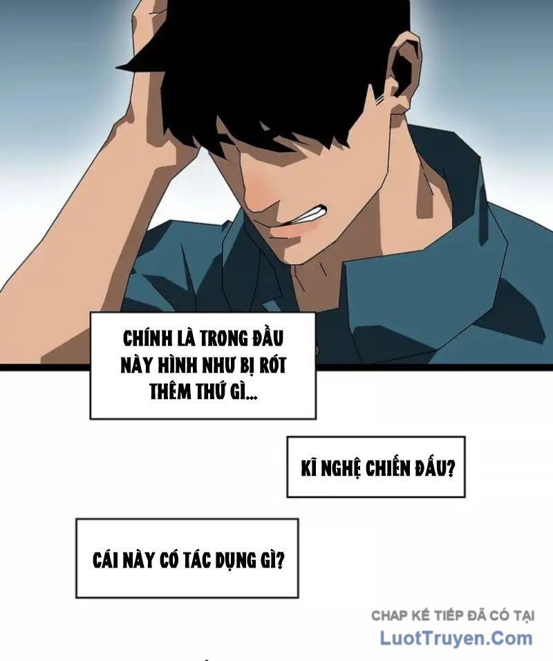 Vương Tạc - Chapter 33 - Page 27