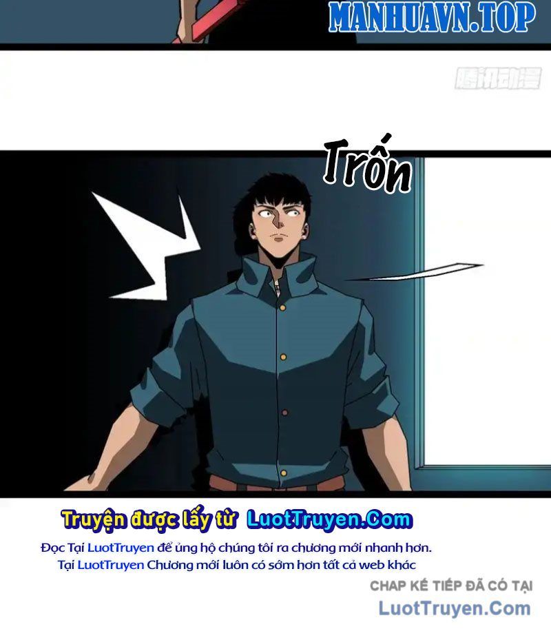 Vương Tạc - Chapter 33 - Page 31