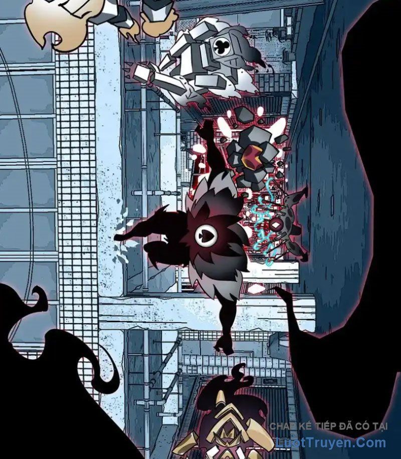 Vương Tạc - Chapter 33 - Page 33