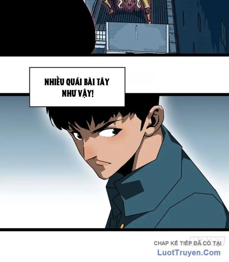 Vương Tạc - Chapter 33 - Page 34