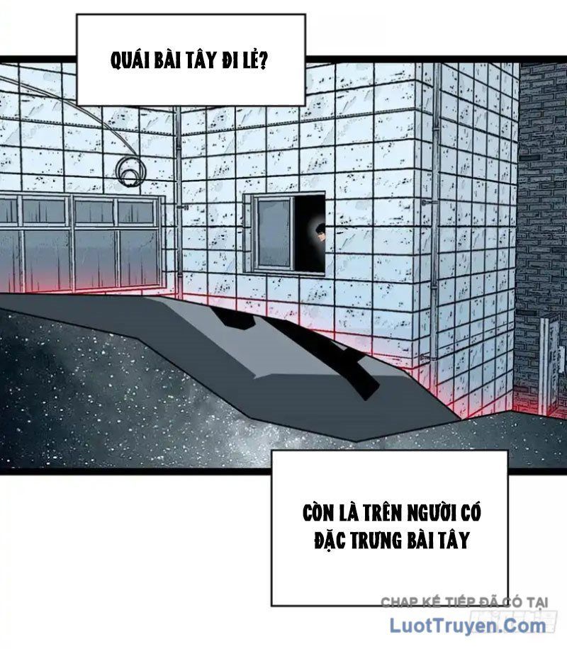 Vương Tạc - Chapter 33 - Page 37