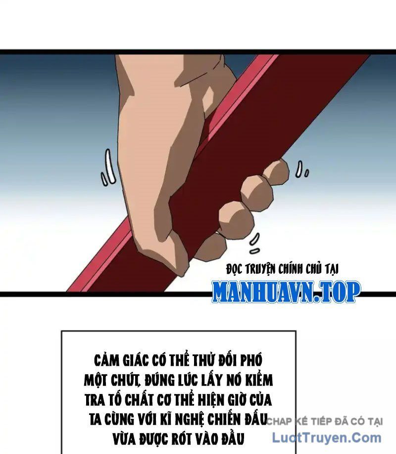 Vương Tạc - Chapter 33 - Page 38