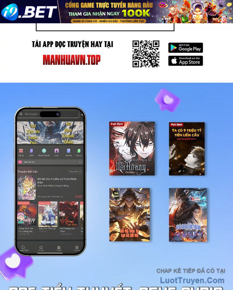 Vương Tạc - Chapter 33 - Page 39